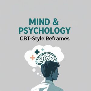 Automatic Thought Record Prompt