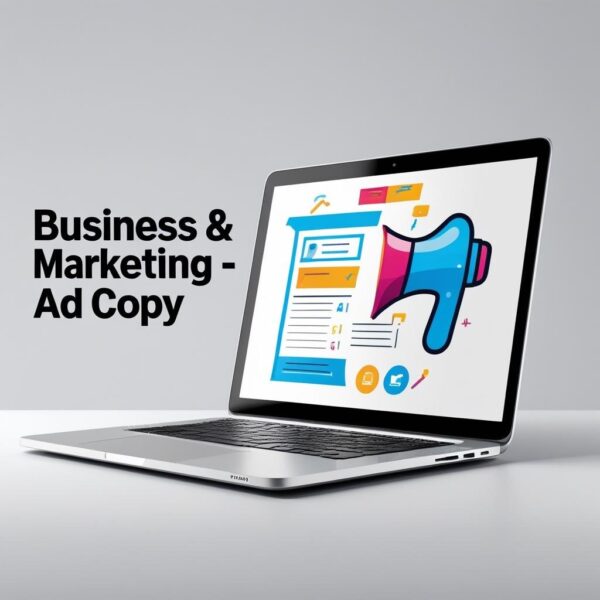 Ad Copy for Course Enrollment - Image 3