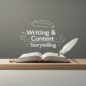 Values-Based Story Prompt
