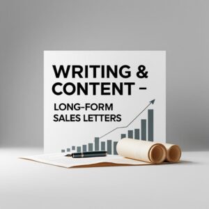 AIDA Sales Letter Prompt