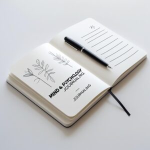 Affirmation Journal Prompt
