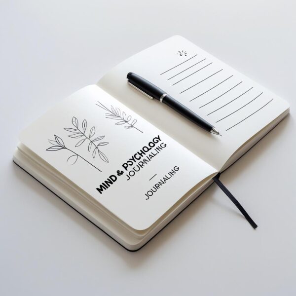 Affirmation Journal Prompt