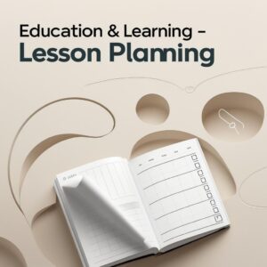 Weekly Lesson Plan Prompt