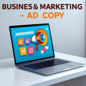 Ad Copy A/B Test Variations Generator
