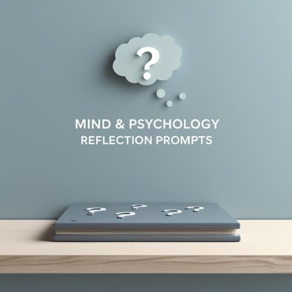 Grief & Change Reflection Prompt - Image 3