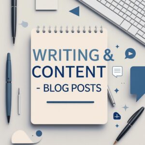 Beginner-Friendly Blog Prompt