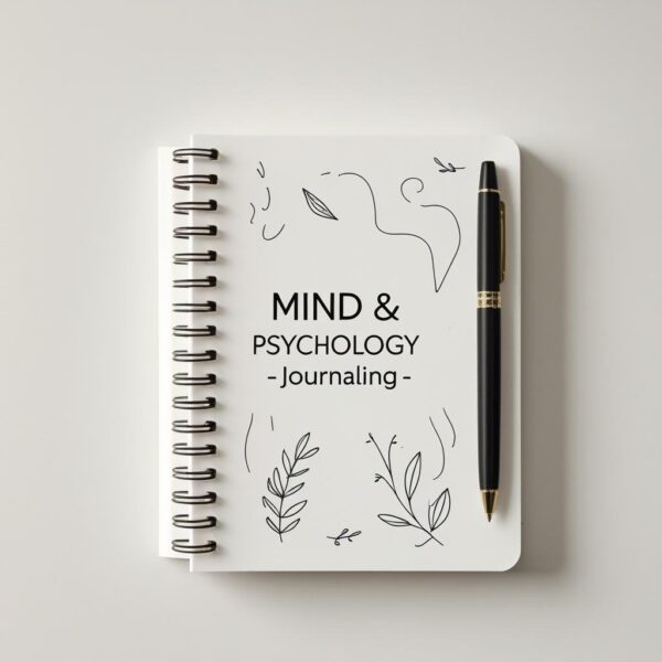 Affirmation Journal Prompt - Image 3