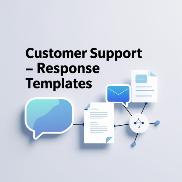 Account Access Issue Template