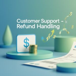 Service-Based Refund Script