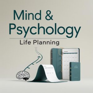 5-Year Planning Prompt