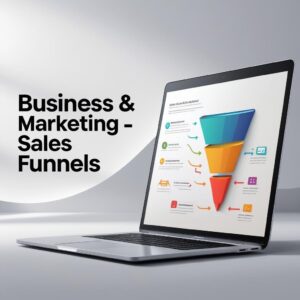 Sales Funnel for Low-Ticket Offers