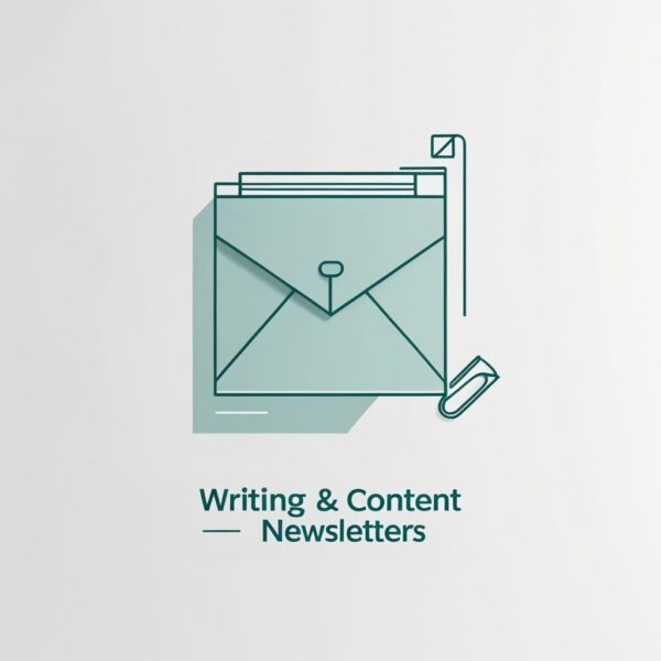 Weekly Newsletter Writer - Image 2