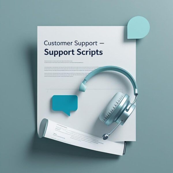Support Script for Positive Feedback - Image 7