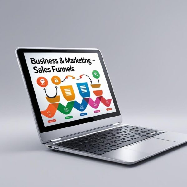 Sales Funnel for Trial-to-Paid - Image 2