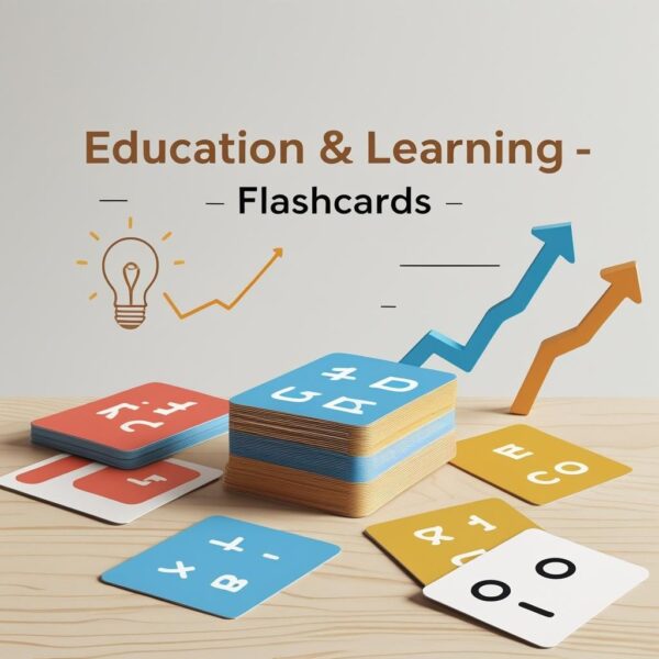 Basic Flashcard Prompt