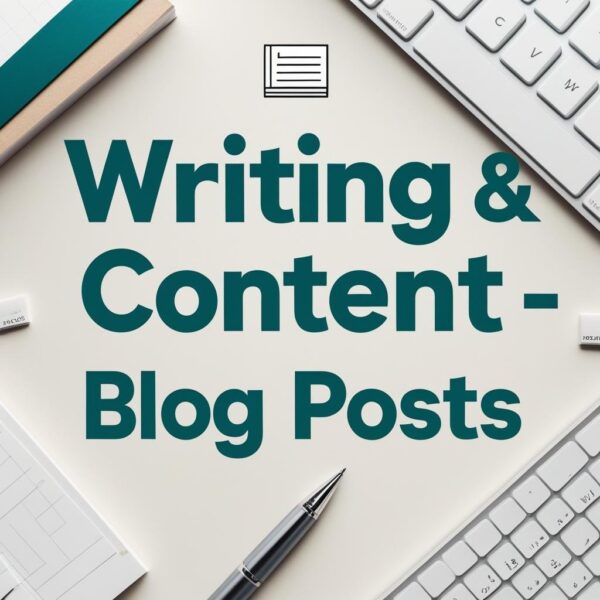 Beginner-Friendly Blog Prompt - Image 2
