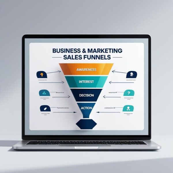 Sales Funnel for Trial-to-Paid - Image 3