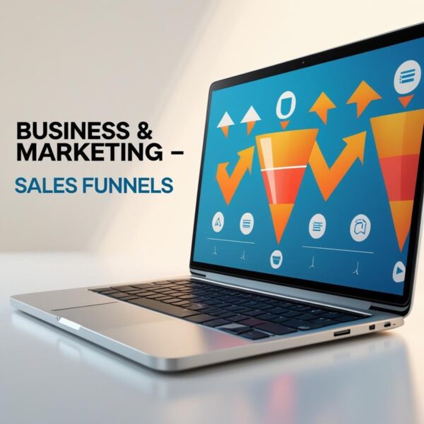 Sales Funnel for Trial-to-Paid - Image 4