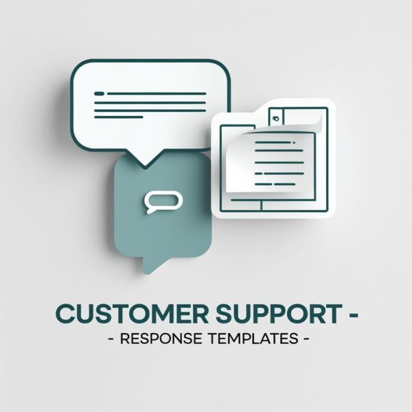 Account Access Issue Template - Image 3